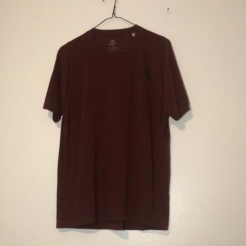 Adidas Climalite Tee